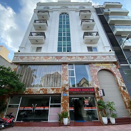 Merry House Bach Duong Hai Phong Exterior foto