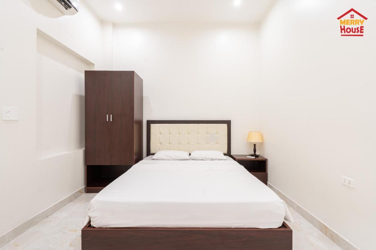 Merry House Bach Duong Hai Phong Exterior foto