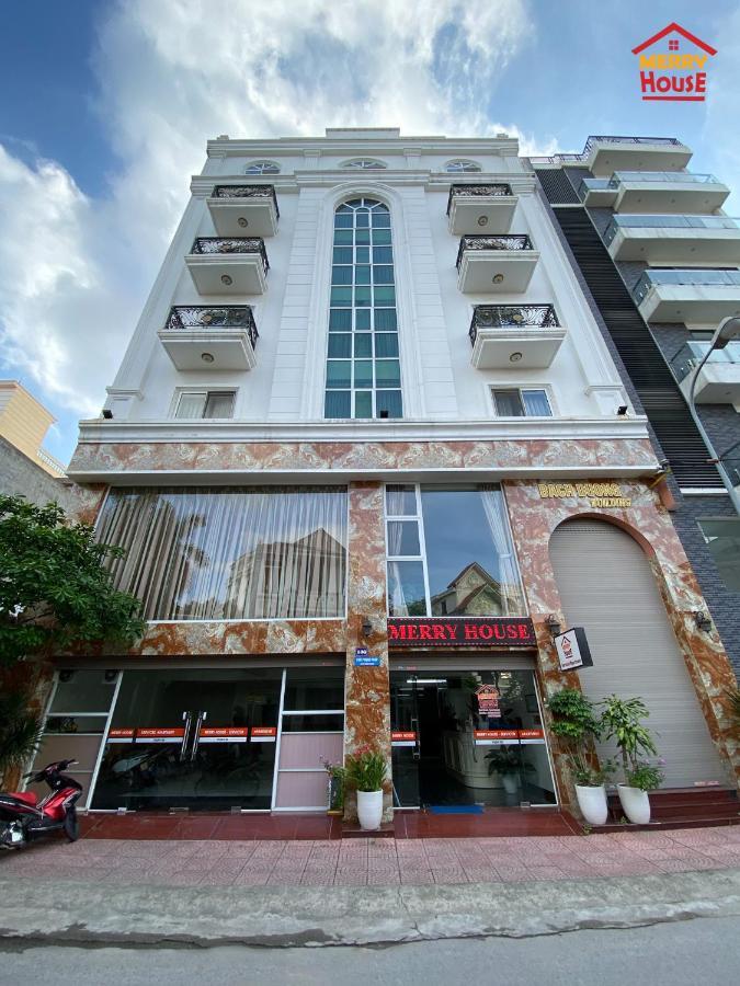 Merry House Bach Duong Hai Phong Exterior foto