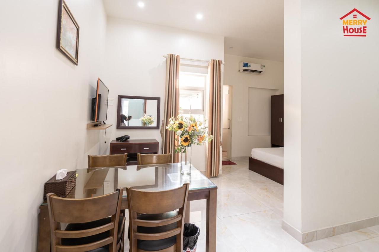 Merry House Bach Duong Hai Phong Exterior foto