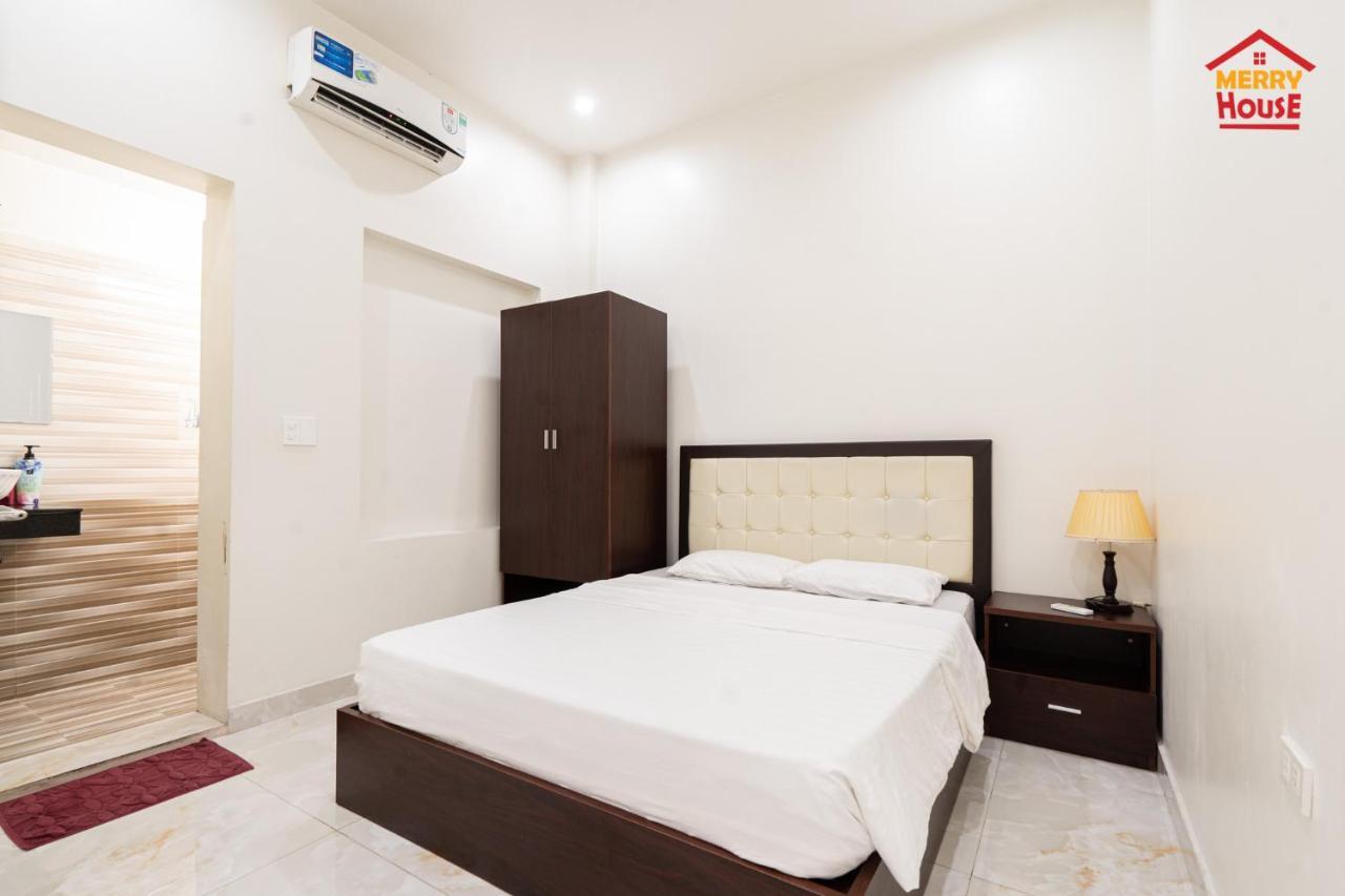 Merry House Bach Duong Hai Phong Exterior foto
