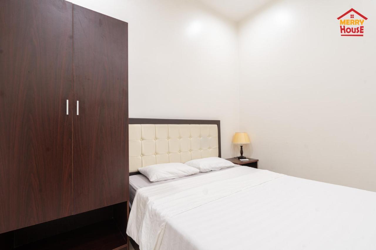 Merry House Bach Duong Hai Phong Exterior foto