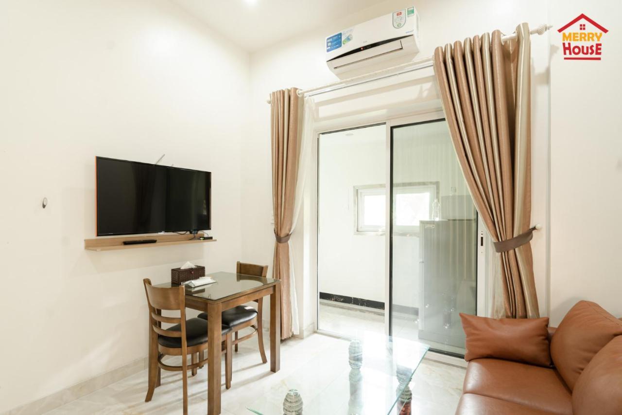 Merry House Bach Duong Hai Phong Exterior foto