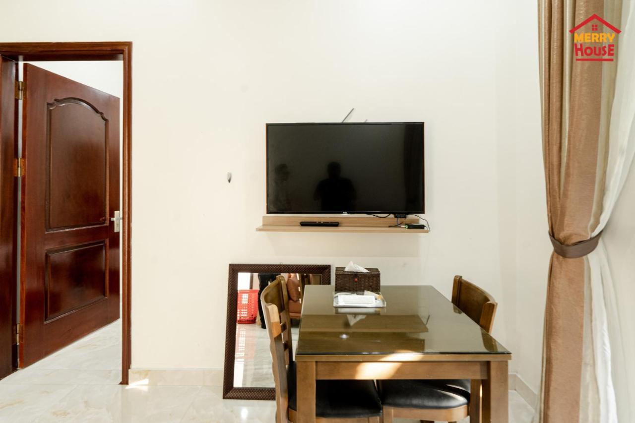 Merry House Bach Duong Hai Phong Exterior foto
