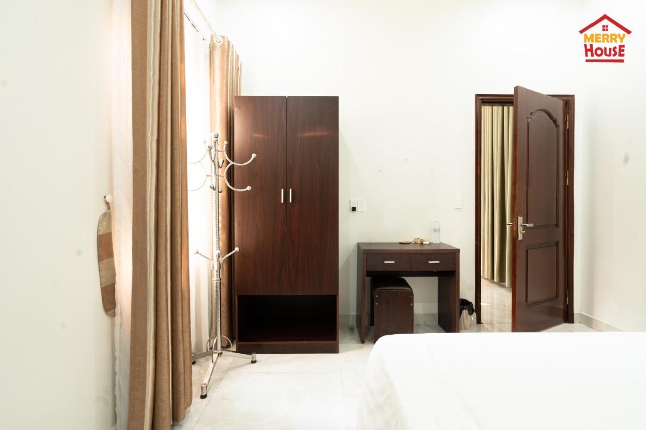 Merry House Bach Duong Hai Phong Exterior foto