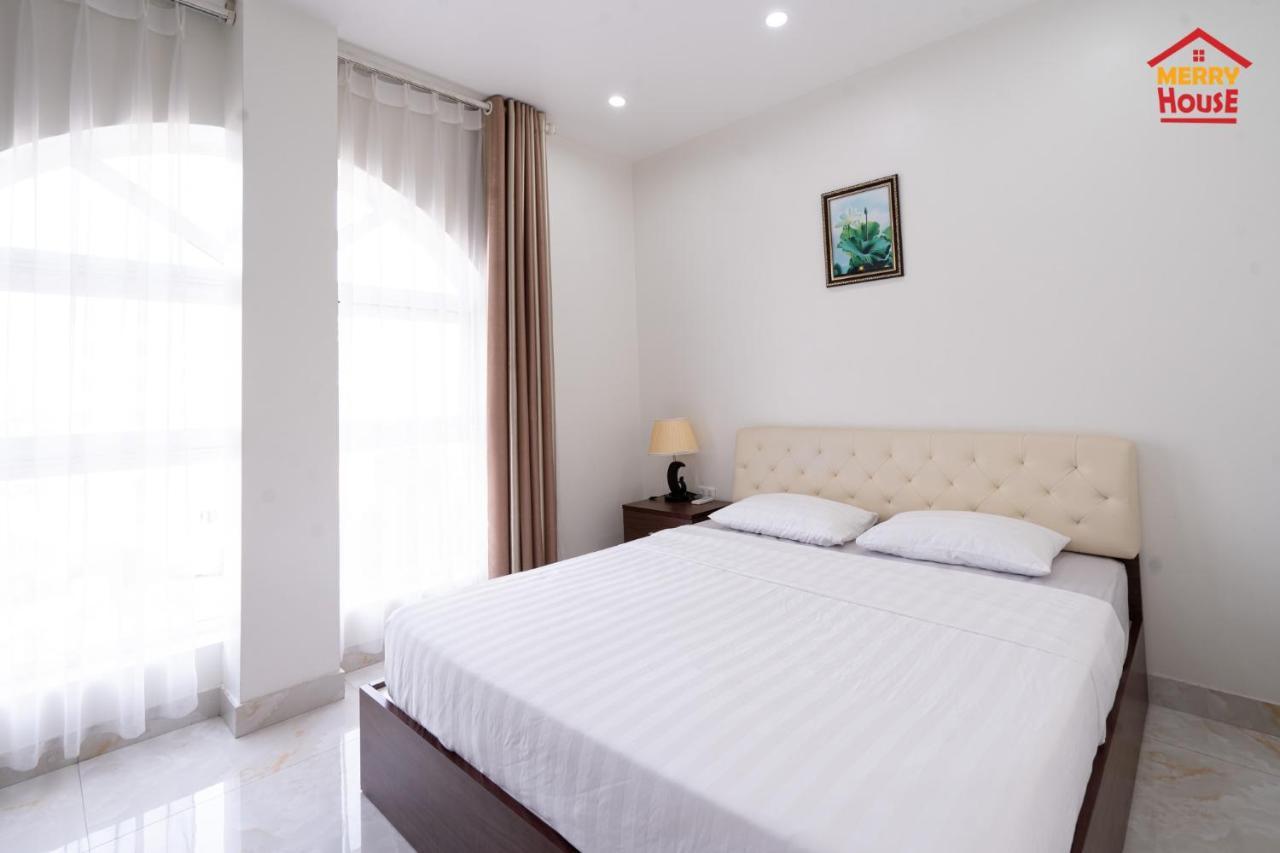 Merry House Bach Duong Hai Phong Exterior foto