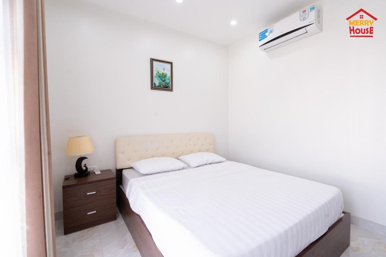 Merry House Bach Duong Hai Phong Exterior foto