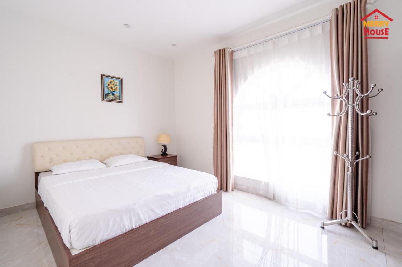 Merry House Bach Duong Hai Phong Exterior foto