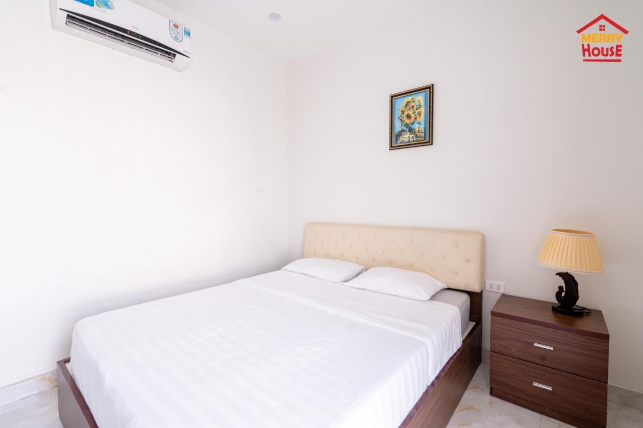 Merry House Bach Duong Hai Phong Exterior foto