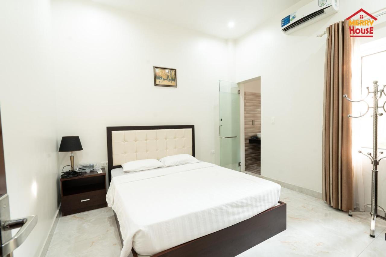 Merry House Bach Duong Hai Phong Exterior foto