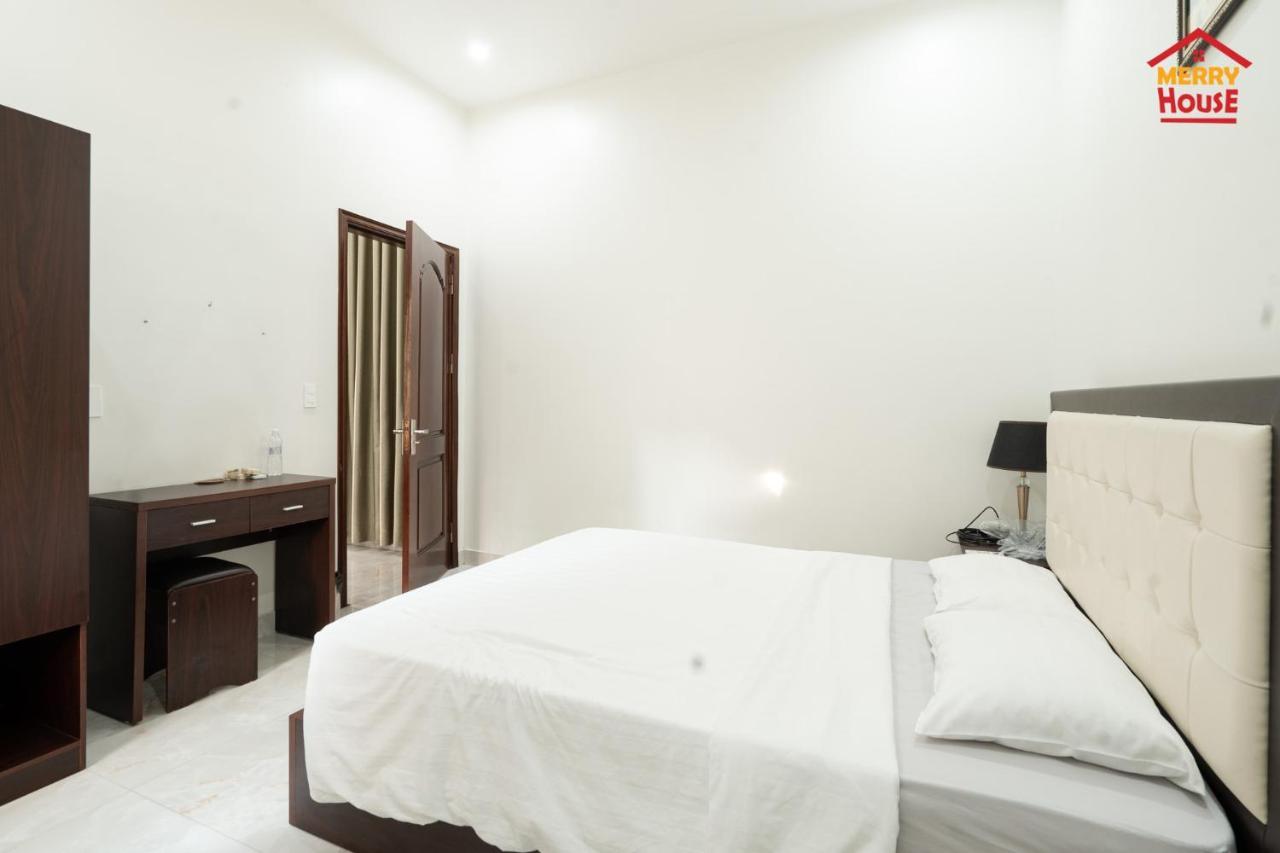 Merry House Bach Duong Hai Phong Exterior foto